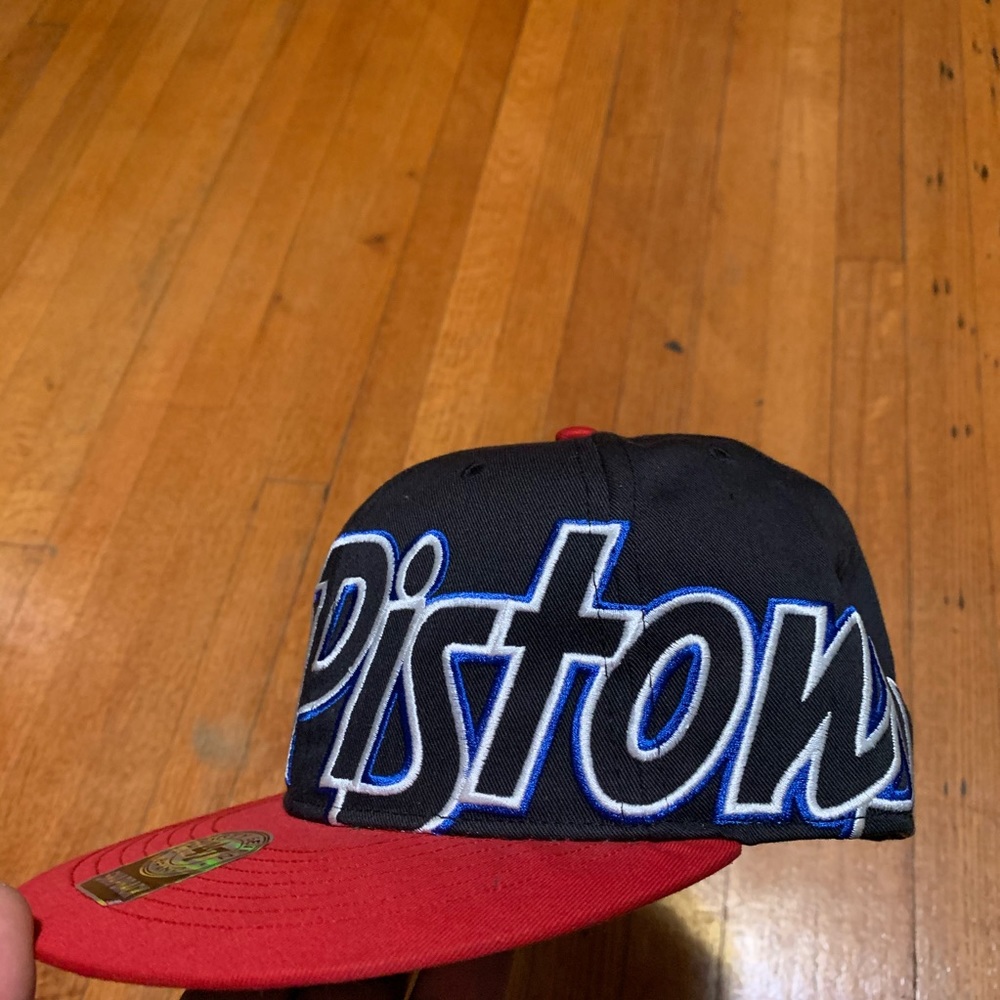Piston Snapback - Picture 3 of 4